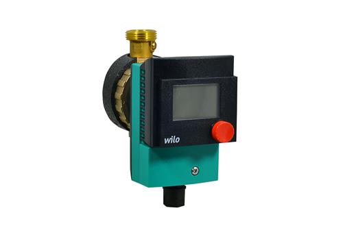 wilo reshui 16