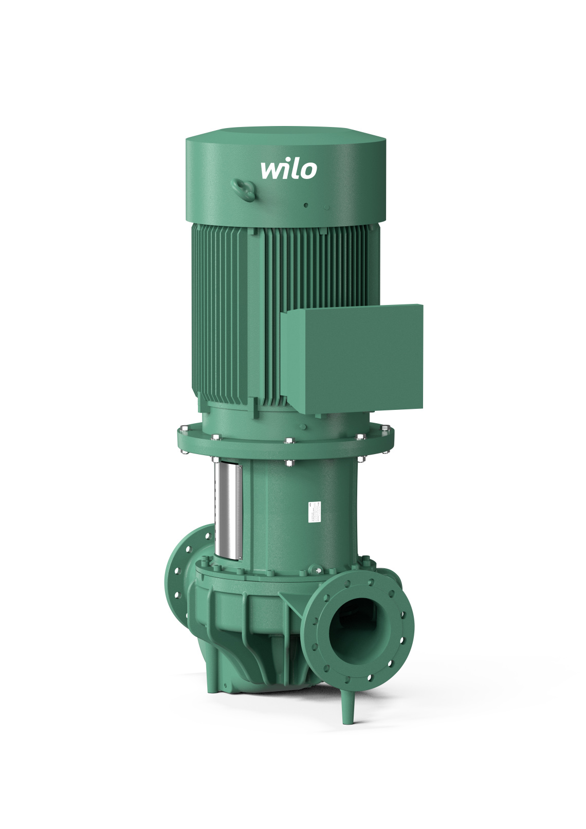 wilo reshui 5