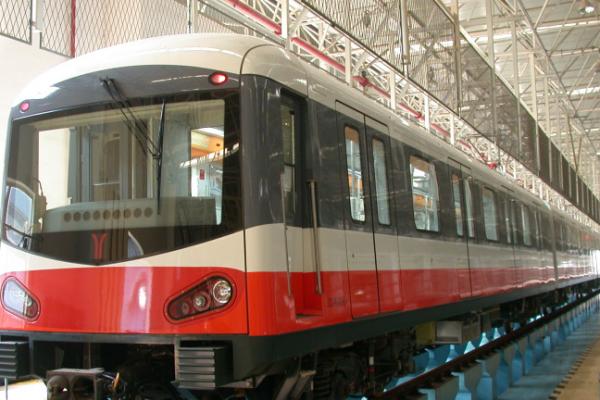 威乐助力广州地铁稳定运行21年之余